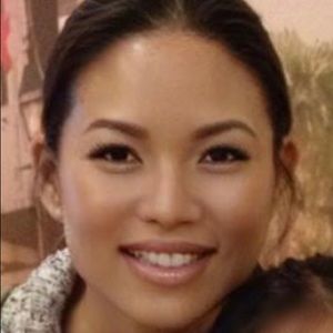 Meet your Posher, Stacy